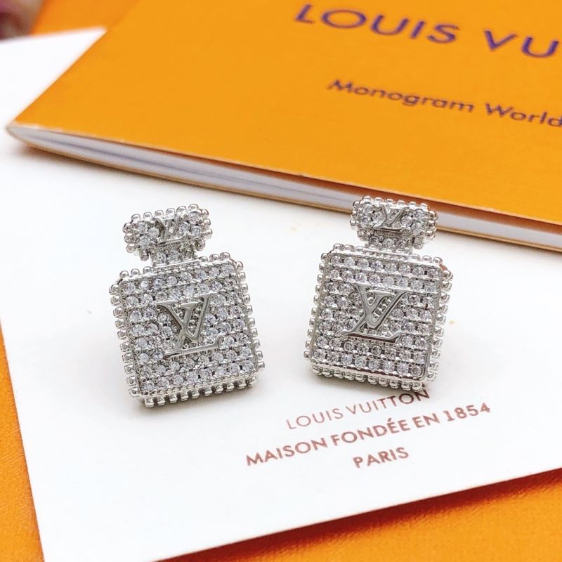 Louis Vuitton Earrings